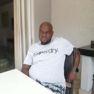 Xolo Ngubane