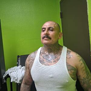 Gerardo Moreno