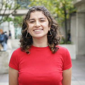 Andrea Paola Gomez Jaime