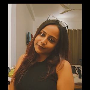 Paushali Seth