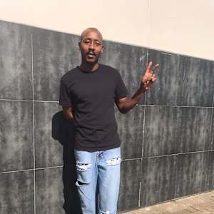 Lee Ndwandwe