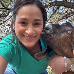 Eyleen Pinto