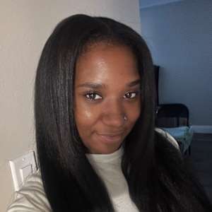 Harmoni Robinson