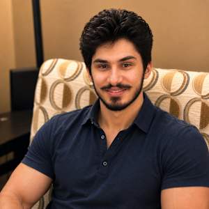 Armaan Monavari