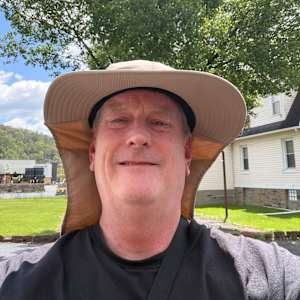 Todd Shullenberg