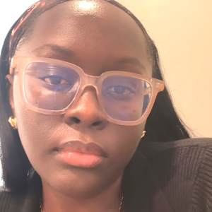 Jemila Forde