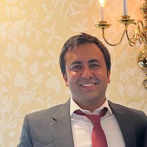 Bilal Aslam