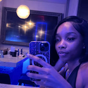 Alaysha Howard