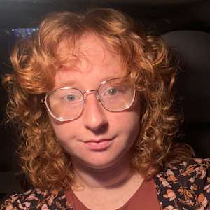 Kaitlyn Simonds