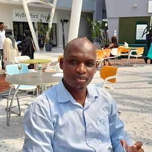 Joel Kipkemboi Leleito