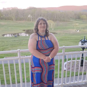Caroline
