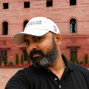 Avnish Rathore