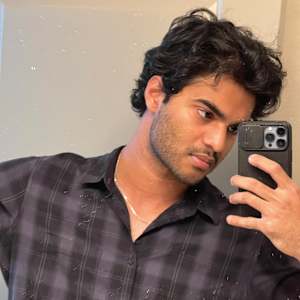 praneeth reddy