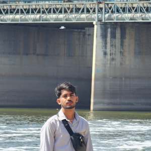 Pushpendra
