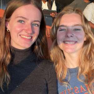 Luverne and Grace