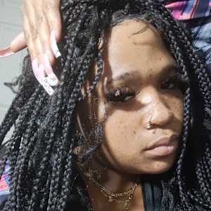 Drika Lovely