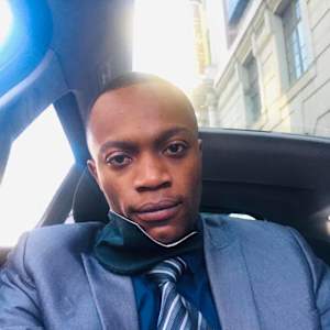 Nodier Patrick Kongo