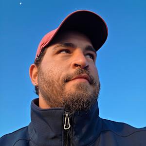 Diego Orton
