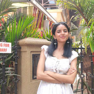 Divyanshi Chauhan