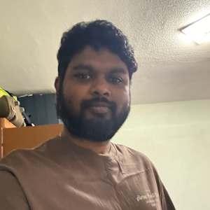 Prudhv Raju Penumatsa