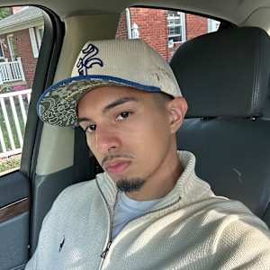 Cristopher Quintanilla