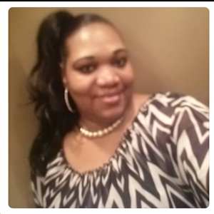 Sharon Johnson