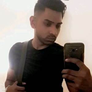 kadeshan Govindasamy