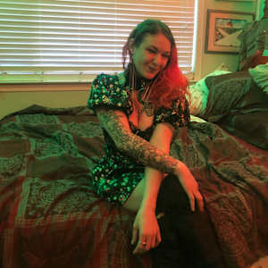 Rebecca Silber