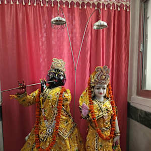 Badri Vishal