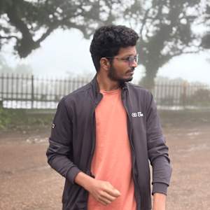 Santhana krishnan