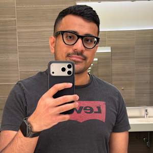 Abhishek