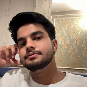 Aryan Yadav