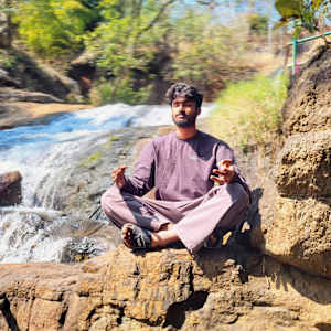 Ronith Vardhan