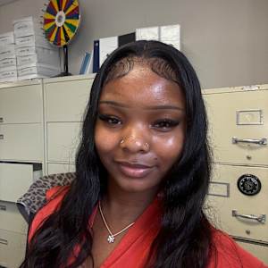 Elise K Rhames