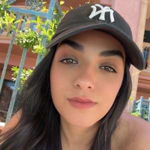 Eliana York