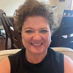 Jennifer McGinnis