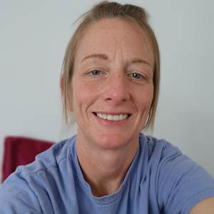 Laura Cheek