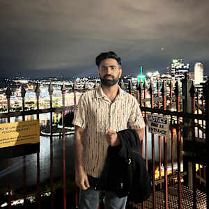 Krishna Sapkota