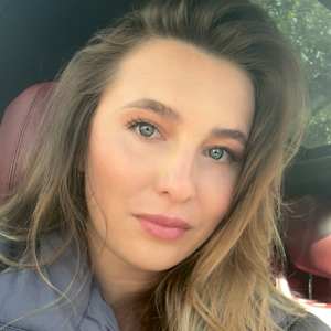 Ilona Bobrytska