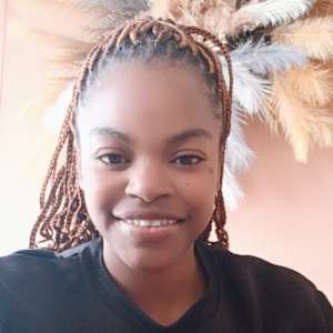 Rutendo Sarah
