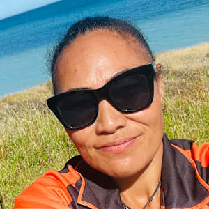 Martha Coulson