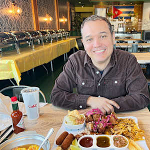 Mario Hernandez