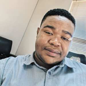 Thapelo Modibedi