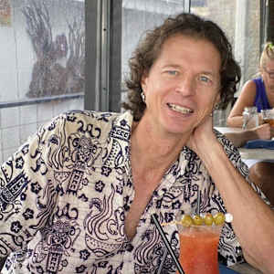 Michael Fix