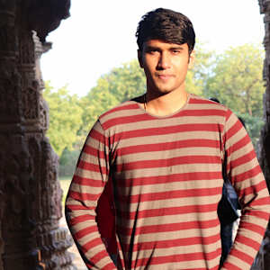 Vivek