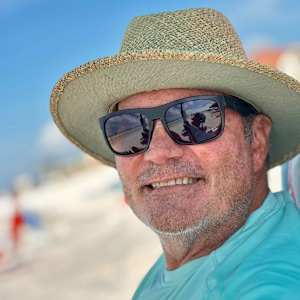 Steve Hurlbirt
