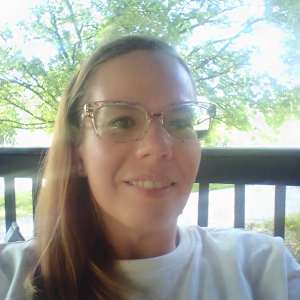 Rebecca Robinson