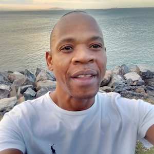 Lejampholo Peter Maluleke