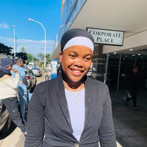 Aphiwe Mkhize