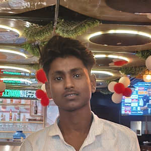 Sonu Kumar